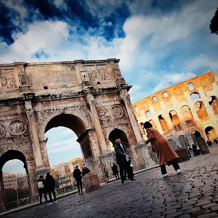 Roma sogno infinito-2