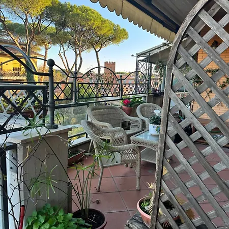 Domus Apartments-2