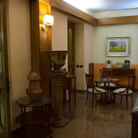 Hotel Benedetto-2