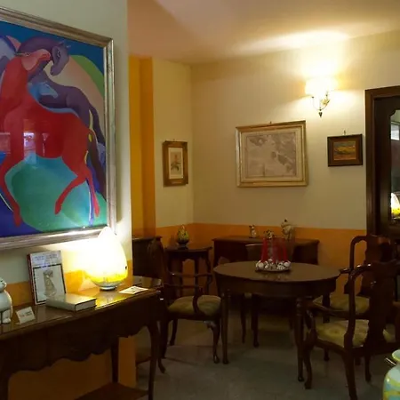 Hotel Benedetto-3