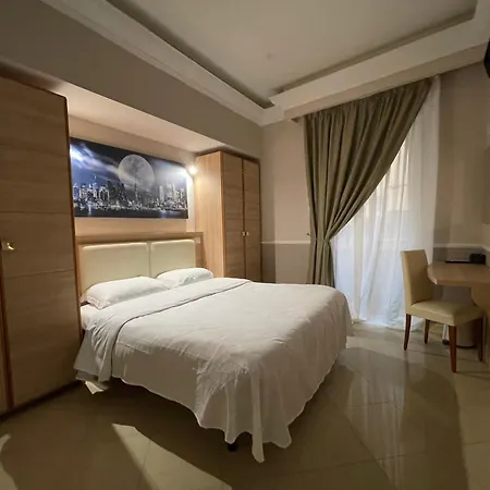 Spqr Suite Guest House-3