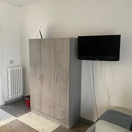 A Casa Di Giallo B&B-2