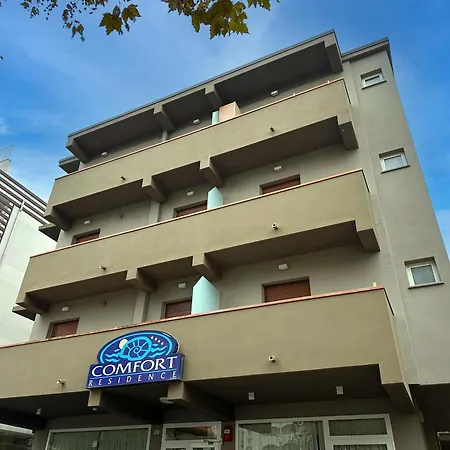 Residence Comfort - Nuova gestione-2