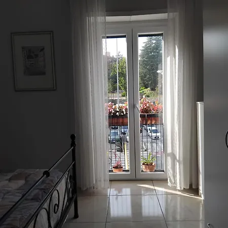Bed&Breakfast Lucilla-2