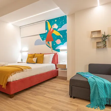Le Muse Suites-3