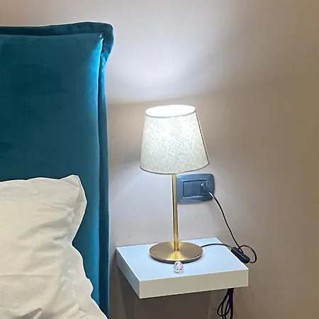 Doria Suites Napoli-3