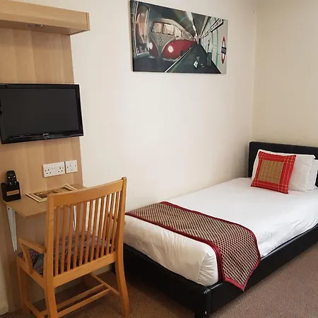 Abbey Court Hotel - Hyde Park-2