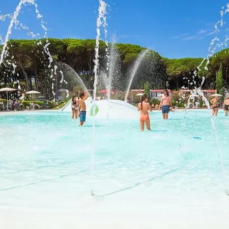 Pineta Sul Mare Camping Village-3