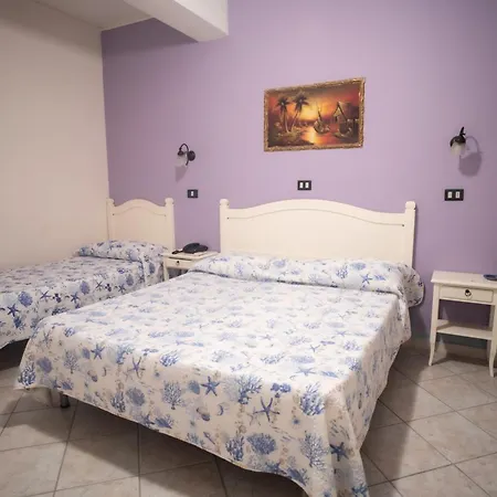 Hotel Caribe-3