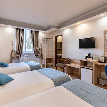 Leone D'Oro Guesthouse-2