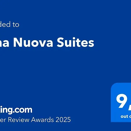 Luna Nuova Suites-2