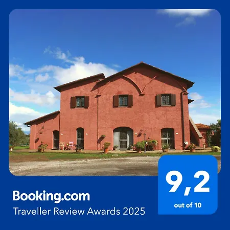Il Baffetto B&B-2