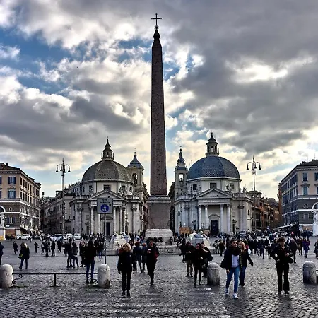 The Club Navona-3