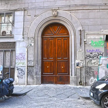 Napoli Cityscape-3
