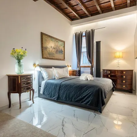 Daphne Trevi Suites-2