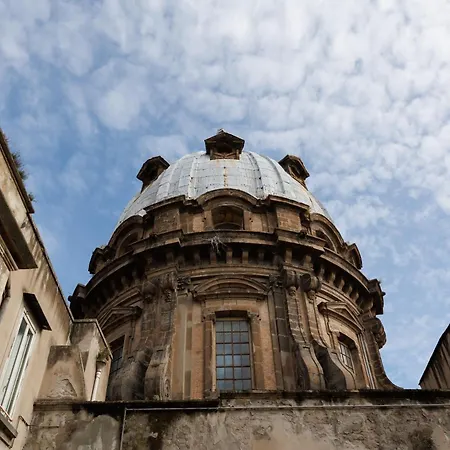 The Other Duomo House By House In Naples-2