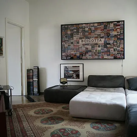 Apartment Corridoni 60-3
