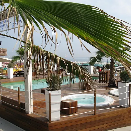 Hotel Taunus - Vista Mare-2