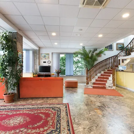 Hotel Taunus - Vista Mare-3