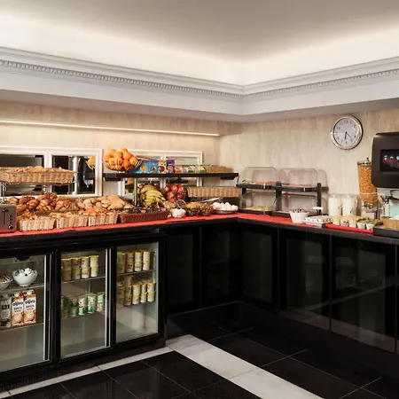 Royal Eagle Hotel-3