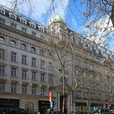 The Z Hotel Holborn-3