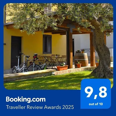A casa dei nonni B&B-3