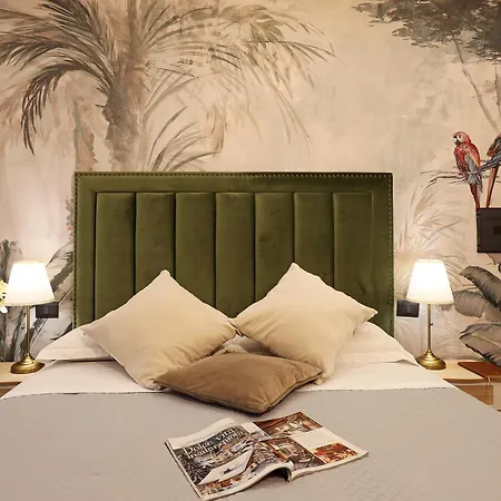 Liberty Rome Suites - Liberty Collection-3