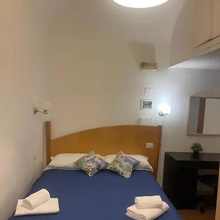 Guest House Rome Termini Station-2