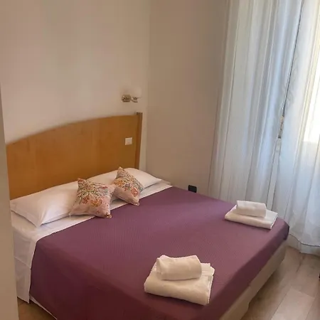 Guest House Rome Termini Station-3