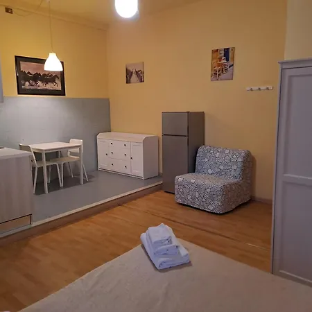 Giappone Inn Flat-3