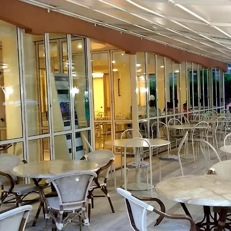 Hotel Gioiosa-2