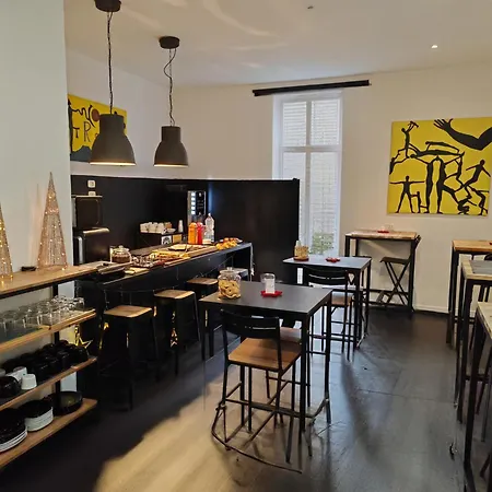 Art Street Hotel-3