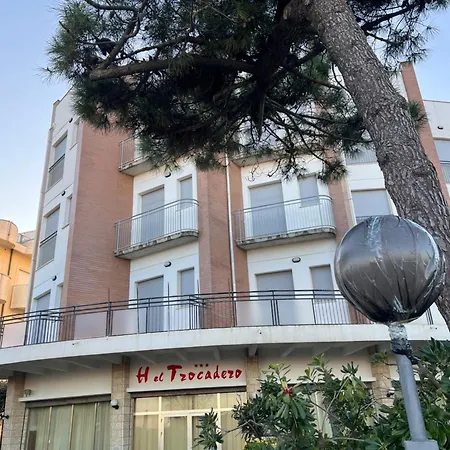 Hotel Trocadero - Koolibry Hotels-3