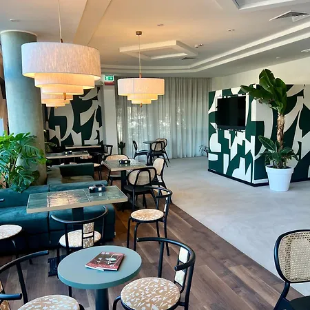 Hotel Ombra-3