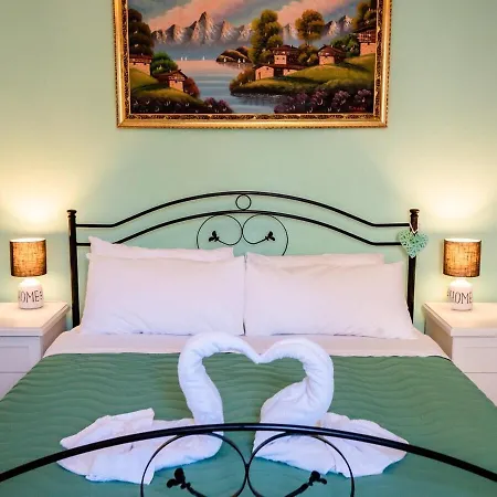 Casa Mafalda - Rooms, Friends And More - Affittacamere, Guest House-3