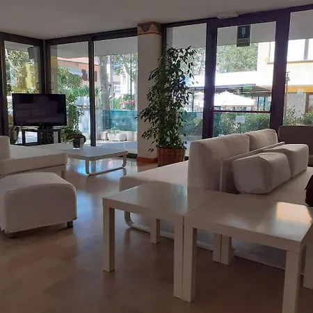 Hotel Ambasciata-3