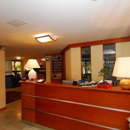 Hotel Ambasciata-2