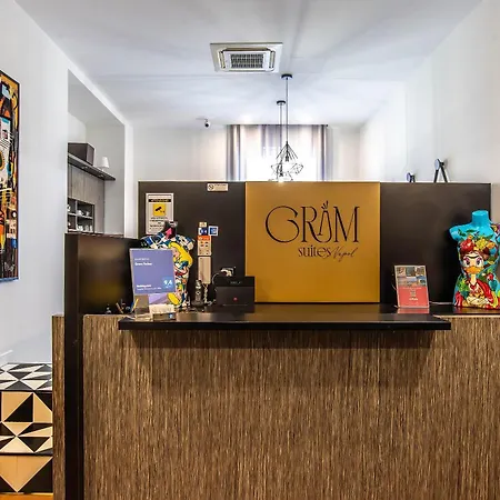 Gram Suites-3
