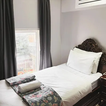 My Place Hotel-2