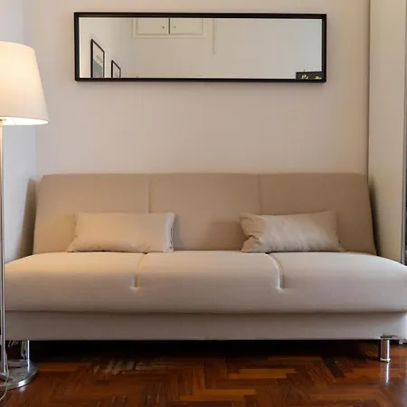 La Spezia House-3