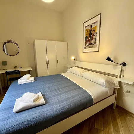 GuestHouse Marcanto - Duomo-3