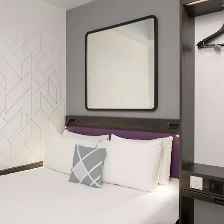 Four Points Flex By Sheraton London Shoreditch East-2