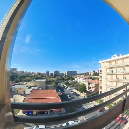 Attico Livorno Bed & Relax-3