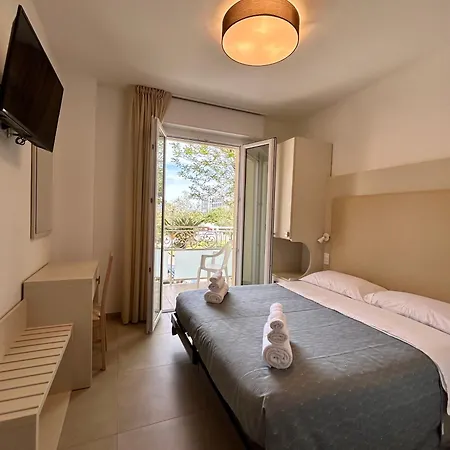 Hotel Brigantino-2