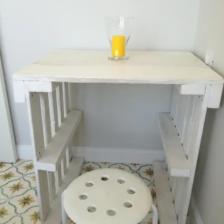 Il Grattacielo B&B-2