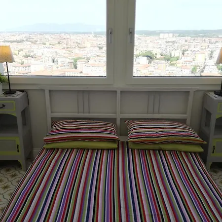 Il Grattacielo B&B-3