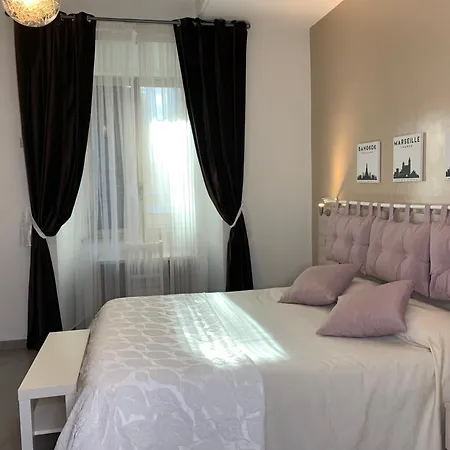 Guest House Aria-3