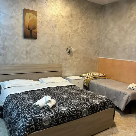 San Gaetano bed-2