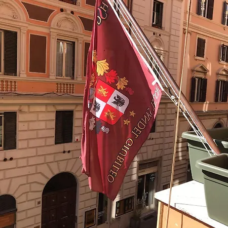 Sandel Giubileo Hotel-3