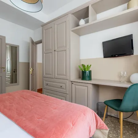 Vatican Guesthouse-3